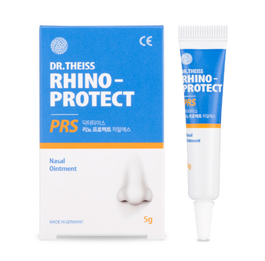 리노프로텍트(한화제약 제공)